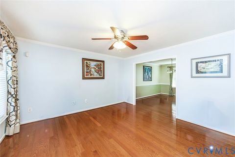 Tiny photo for 1900 Brilland Court, Glen Allen, VA 23060 (MLS # 2616129)