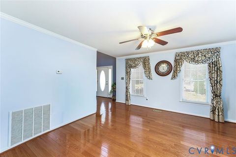Tiny photo for 1900 Brilland Court, Glen Allen, VA 23060 (MLS # 2616129)