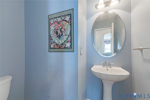 Tiny photo for 1900 Brilland Court, Glen Allen, VA 23060 (MLS # 2616129)