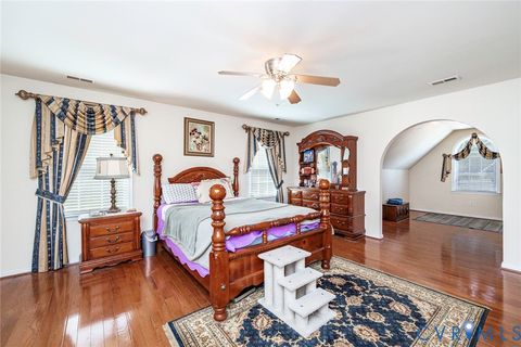 Tiny photo for 1900 Brilland Court, Glen Allen, VA 23060 (MLS # 2616129)