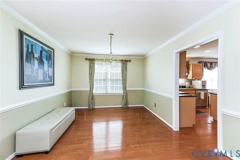 Tiny photo for 1900 Brilland Court, Glen Allen, VA 23060 (MLS # 2616129)