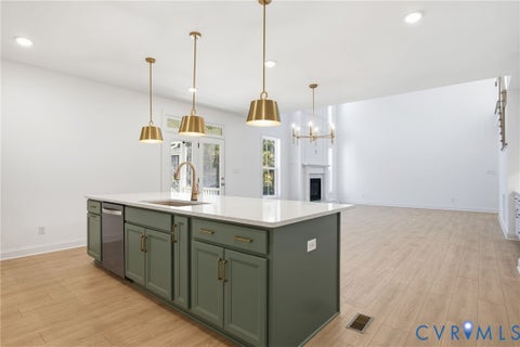 Tiny photo for 7806 Dandridge Drive, Quinton, VA 23141 (MLS # 2625251)