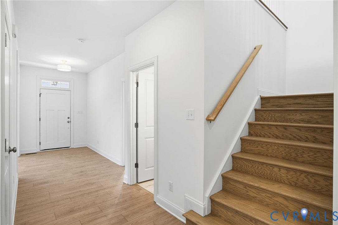 7806 Dandridge Drive