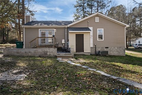 Tiny photo for 104 Winterset Pass, Williamsburg, VA 23188 (MLS # 2608923)