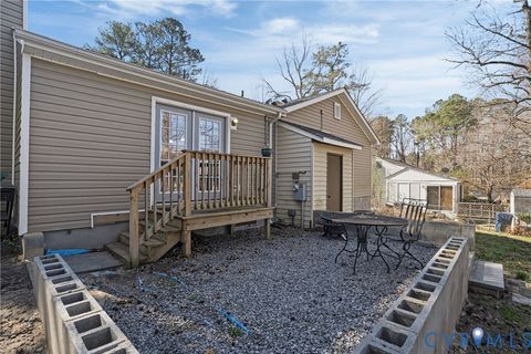 Tiny photo for 104 Winterset Pass, Williamsburg, VA 23188 (MLS # 2608923)