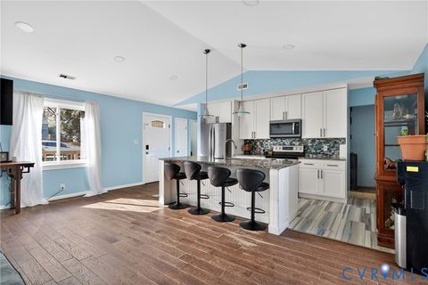 Tiny photo for 104 Winterset Pass, Williamsburg, VA 23188 (MLS # 2608923)
