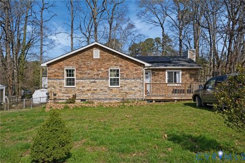 Tiny photo for 104 Winterset Pass, Williamsburg, VA 23188 (MLS # 2608923)