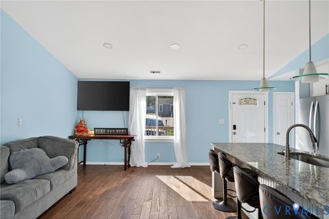 Tiny photo for 104 Winterset Pass, Williamsburg, VA 23188 (MLS # 2608923)