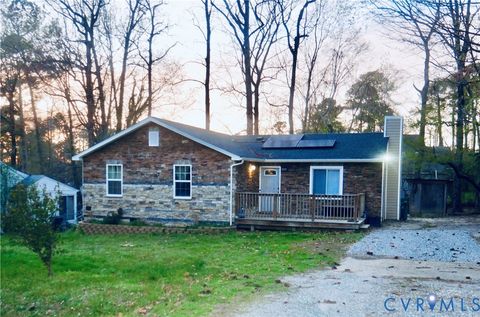 Tiny photo for 104 Winterset Pass, Williamsburg, VA 23188 (MLS # 2608923)