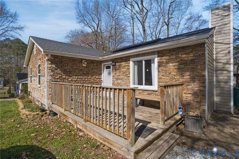 Tiny photo for 104 Winterset Pass, Williamsburg, VA 23188 (MLS # 2608923)