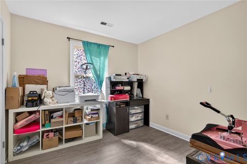 Tiny photo for 104 Winterset Pass, Williamsburg, VA 23188 (MLS # 2608923)
