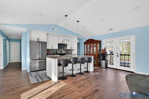 Tiny photo for 104 Winterset Pass, Williamsburg, VA 23188 (MLS # 2608923)