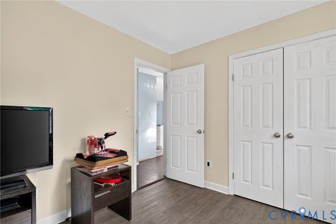 Tiny photo for 104 Winterset Pass, Williamsburg, VA 23188 (MLS # 2608923)