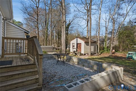 Tiny photo for 104 Winterset Pass, Williamsburg, VA 23188 (MLS # 2608923)