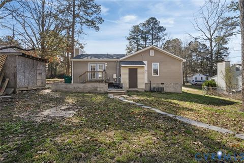 Tiny photo for 104 Winterset Pass, Williamsburg, VA 23188 (MLS # 2608923)