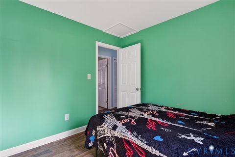 Tiny photo for 104 Winterset Pass, Williamsburg, VA 23188 (MLS # 2608923)