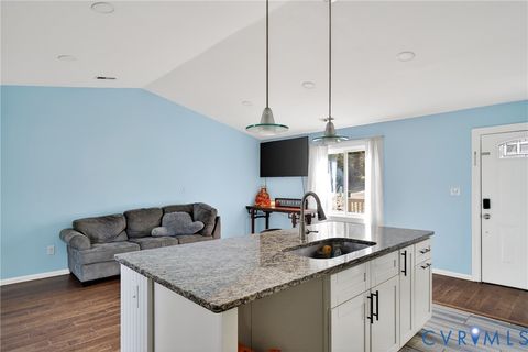 Tiny photo for 104 Winterset Pass, Williamsburg, VA 23188 (MLS # 2608923)