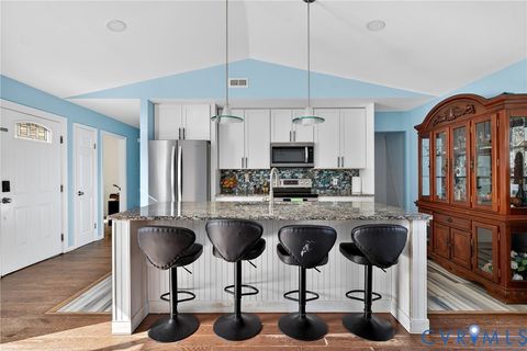 Tiny photo for 104 Winterset Pass, Williamsburg, VA 23188 (MLS # 2608923)