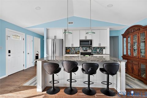 Tiny photo for 104 Winterset Pass, Williamsburg, VA 23188 (MLS # 2608923)