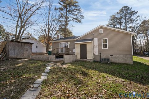 Tiny photo for 104 Winterset Pass, Williamsburg, VA 23188 (MLS # 2608923)