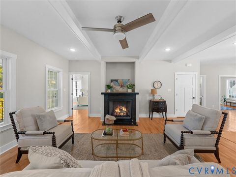 Tiny photo for 9018 Mahogany Drive, Midlothian, VA 23832 (MLS # 2529744)