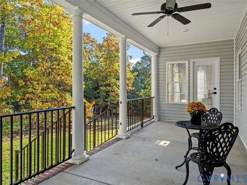 Tiny photo for 9018 Mahogany Drive, Midlothian, VA 23832 (MLS # 2529744)