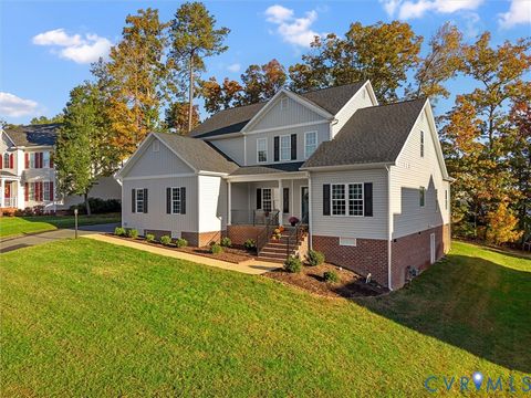 Tiny photo for 9018 Mahogany Drive, Midlothian, VA 23832 (MLS # 2529744)