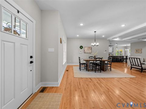 Tiny photo for 9018 Mahogany Drive, Midlothian, VA 23832 (MLS # 2529744)