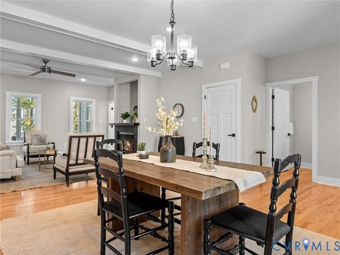 Tiny photo for 9018 Mahogany Drive, Midlothian, VA 23832 (MLS # 2529744)