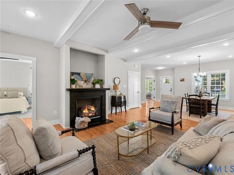 Tiny photo for 9018 Mahogany Drive, Midlothian, VA 23832 (MLS # 2529744)