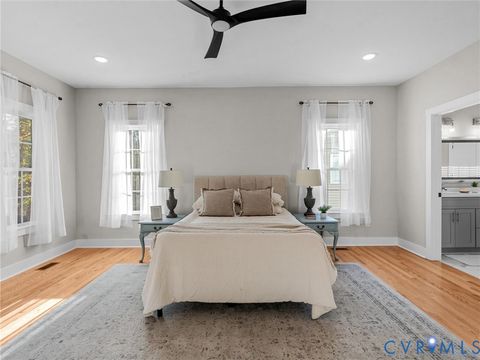 Tiny photo for 9018 Mahogany Drive, Midlothian, VA 23832 (MLS # 2529744)