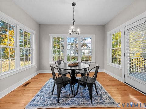 Tiny photo for 9018 Mahogany Drive, Midlothian, VA 23832 (MLS # 2529744)