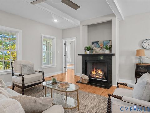 Tiny photo for 9018 Mahogany Drive, Midlothian, VA 23832 (MLS # 2529744)