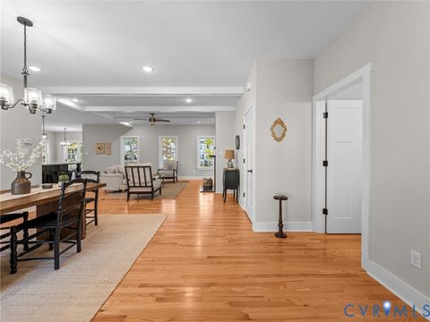 Tiny photo for 9018 Mahogany Drive, Midlothian, VA 23832 (MLS # 2529744)