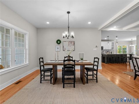 Tiny photo for 9018 Mahogany Drive, Midlothian, VA 23832 (MLS # 2529744)