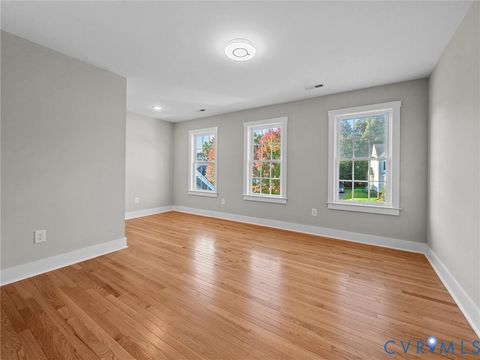 Tiny photo for 9018 Mahogany Drive, Midlothian, VA 23832 (MLS # 2529744)