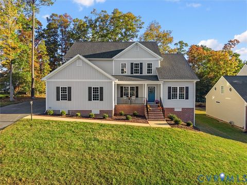 Photo of 9018 Mahogany Drive, Midlothian, VA 23832 (MLS # 2529744)