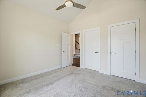 Tiny photo for 3542 Seaford Crossing Drive, Chesterfield, VA 23113 (MLS # 2613324)