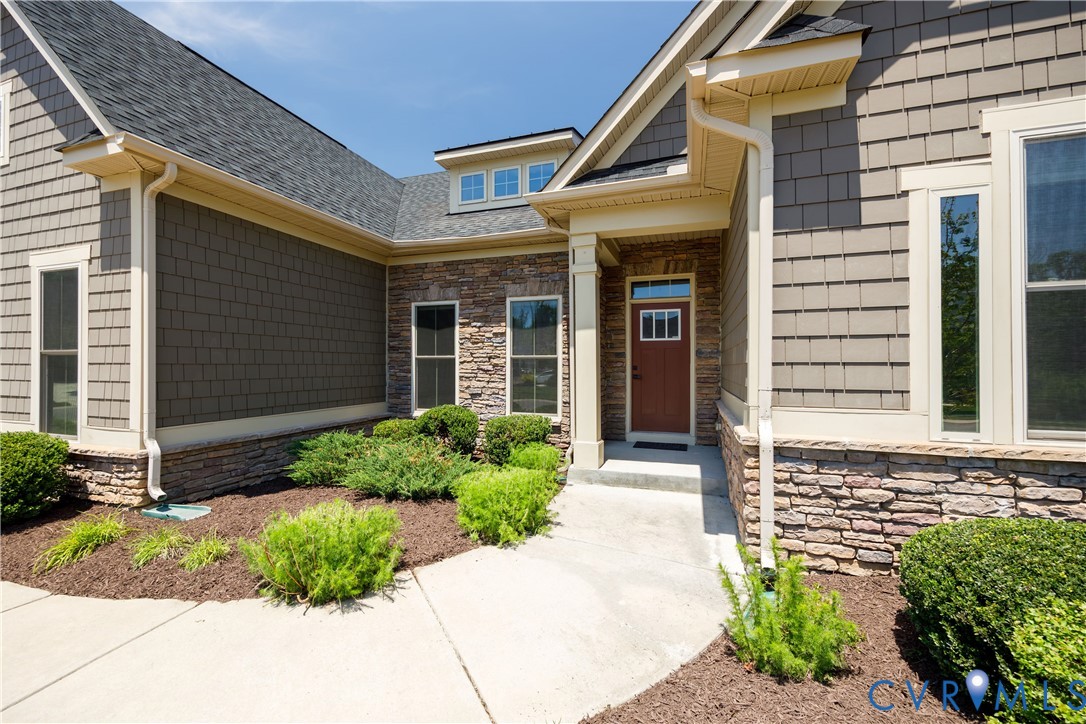 3542 Seaford Crossing Drive