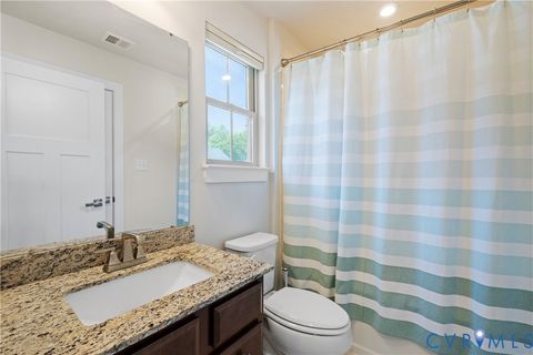 Tiny photo for 3542 Seaford Crossing Drive, Chesterfield, VA 23113 (MLS # 2613324)