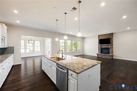 Tiny photo for 3542 Seaford Crossing Drive, Chesterfield, VA 23113 (MLS # 2613324)