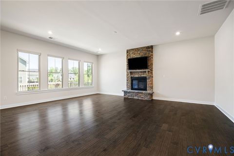Tiny photo for 3542 Seaford Crossing Drive, Chesterfield, VA 23113 (MLS # 2613324)