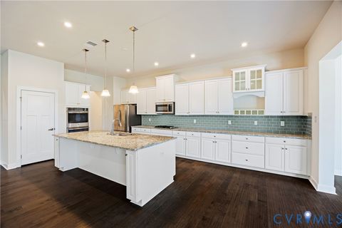 Tiny photo for 3542 Seaford Crossing Drive, Chesterfield, VA 23113 (MLS # 2613324)