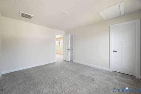 Tiny photo for 3542 Seaford Crossing Drive, Chesterfield, VA 23113 (MLS # 2613324)