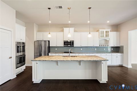 Tiny photo for 3542 Seaford Crossing Drive, Chesterfield, VA 23113 (MLS # 2613324)