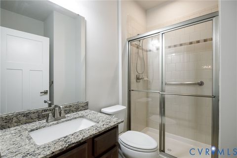 Tiny photo for 3542 Seaford Crossing Drive, Chesterfield, VA 23113 (MLS # 2613324)
