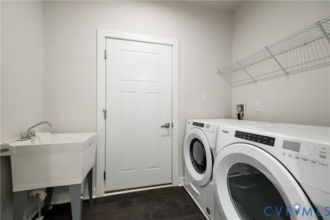 Tiny photo for 3542 Seaford Crossing Drive, Chesterfield, VA 23113 (MLS # 2613324)