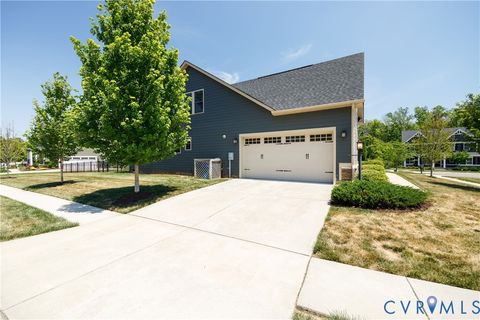 Tiny photo for 3542 Seaford Crossing Drive, Chesterfield, VA 23113 (MLS # 2613324)