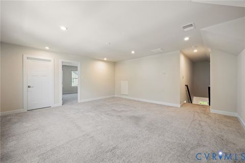 Tiny photo for 3542 Seaford Crossing Drive, Chesterfield, VA 23113 (MLS # 2613324)