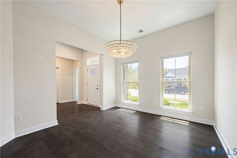 Tiny photo for 3542 Seaford Crossing Drive, Chesterfield, VA 23113 (MLS # 2613324)